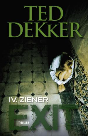 Cover of the book Exit by Mark-Jan Zwart, Rijk Jansen, Gert-Jan van den Bemd, Lijda Hammenga