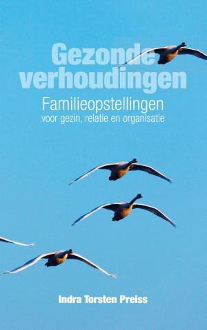 Cover of the book Gezonde verhoudingen by Edith Eger