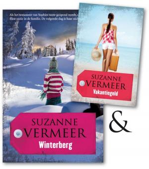 Cover of the book Winterberg by Michel van Egmond