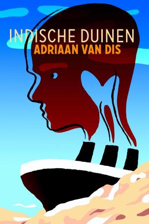 Cover of the book Indische duinen by Hella de Jonge