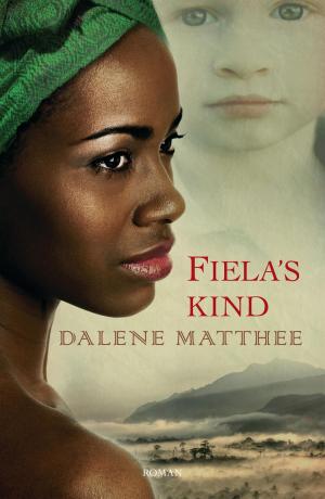 Cover of the book Fiela's kind by Marion van de Coolwijk