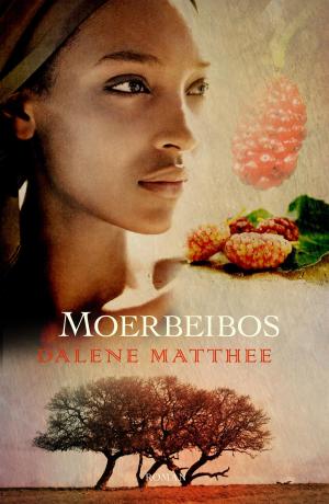 Cover of the book Moerbeibos by Greetje van den Berg