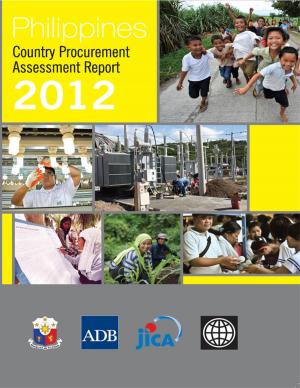 Cover of the book Philippines by Qingfeng Zhang, Robert Crooks