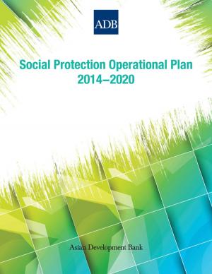 Cover of the book Social Protection Operational Plan 2014-2020 by 