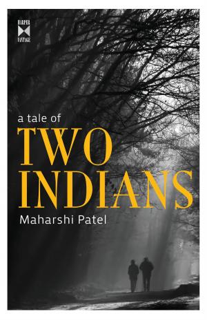 Cover of the book A Tale Of Two Indians by Hannah Jones, Kirsty Jones