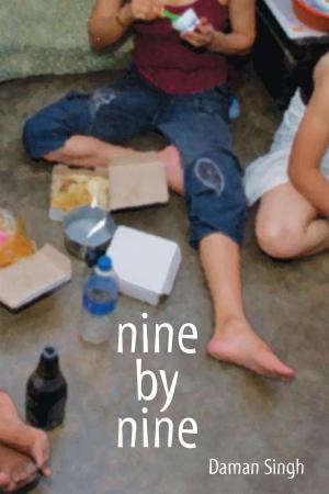 Cover of the book Nine By Nine by Ranveer Brar