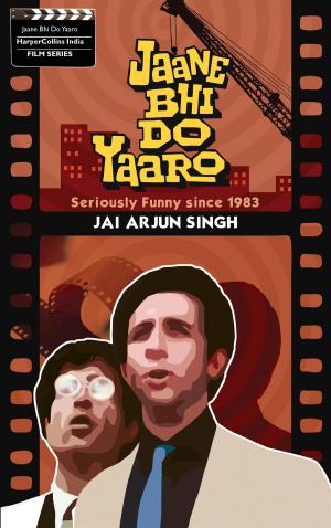 Cover of the book Jaane Bhee Do Yaaro by Chris Curran