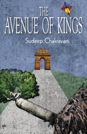 Cover of the book Avenue Of Kings by Pankaj Sekhsaria