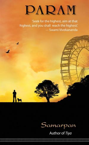 Cover of the book Param by Daman Singh