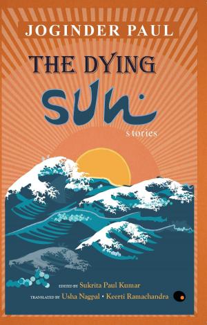 bigCover of the book The Dying Sun : Stories by 