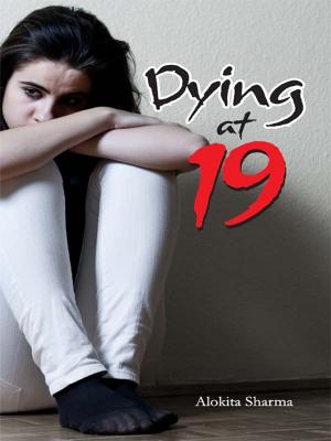 bigCover of the book Dying at 19 by 