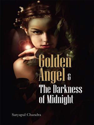 bigCover of the book Golden Angel & The Darkness of Midnight by 