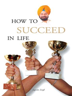 Cover of the book How to Succeed in Life? by Mark Twain