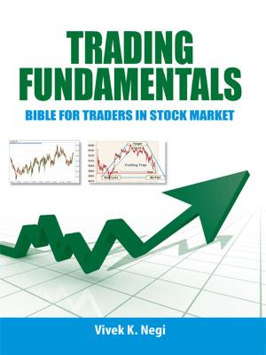 Cover of the book Trading Fundamentals by Dr. Bhojraj Dwivedi, Pt. Ramesh Dwivedi
