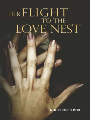 bigCover of the book Her Flight to the Love Nest by 
