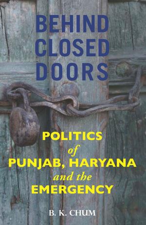 Cover of the book Behind Closed Doors by Max Kirsten