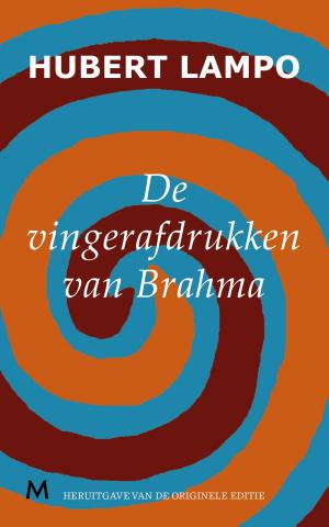 bigCover of the book De vingerafdrukken van Brahma en andere verhalen by 