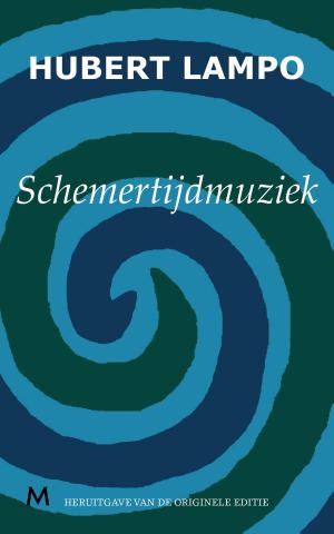 Cover of the book Schemertijdmuziek by William Trevor