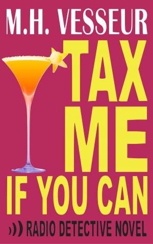 Cover of Tax Me If You Can