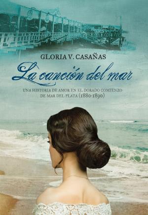 Cover of the book La canción del mar by Jimena La Torre