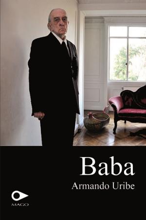 Cover of the book Baba by Vicente  Huidobro