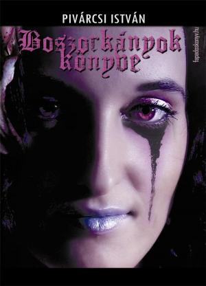 Cover of the book Boszorkányok könyve by Rubynnia Blues