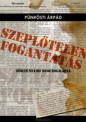 Cover of the book Szeplőtelen fogantatás by Kathleen Hope
