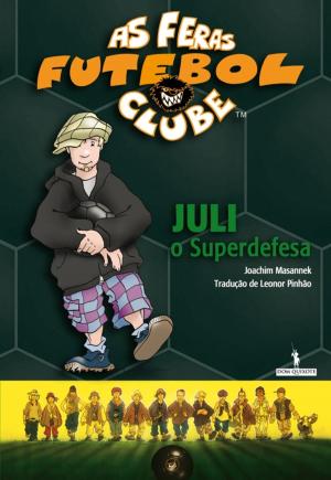 Cover of the book Juli o Superdefesa by Mário de Sá-carneiro