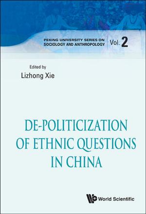 bigCover of the book De-Politicization of Ethnic Questions in China by 