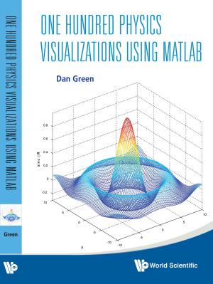 Cover of the book One Hundred Physics Visualizations Using MATLAB by Jagdish Handa