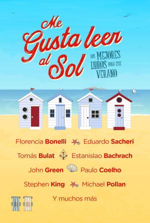 Cover of the book Me gusta leer al sol (e-sampler gratuito) by Mauro Libertella
