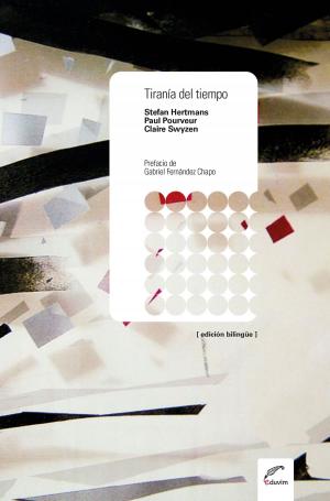 Book cover of Tiranía del tiempo