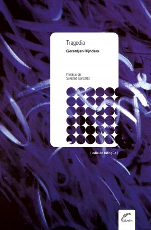 Cover of the book Tragedia by Virginia Sabattini