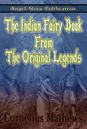 Cover of the book The Indian Fairy Book From the Original Legends : [Illustrations] by Bram Stoker