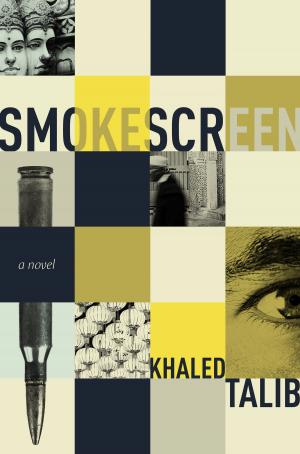 Cover of the book Smokescreen by Paul Blaney