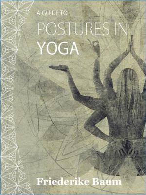 Cover of Postures in Yoga