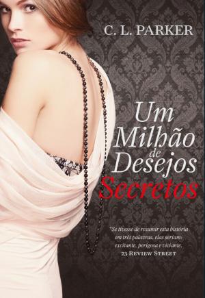 Book cover of Um Milhão de Desejos Secretos
