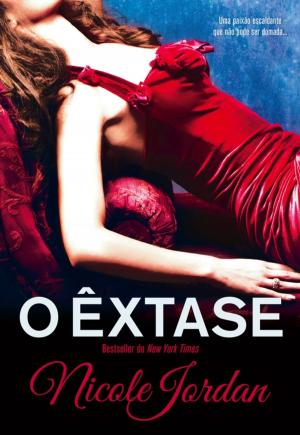 Book cover of O Êxtase