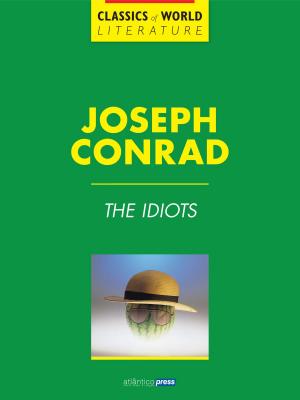 Cover of the book The Idiots by Fernando Pessoa