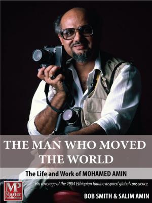 Book cover of The Man Who Moved the World