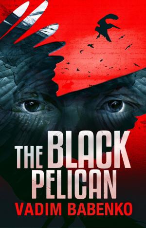 Cover of the book The Black Pelican by Christopher Bunn