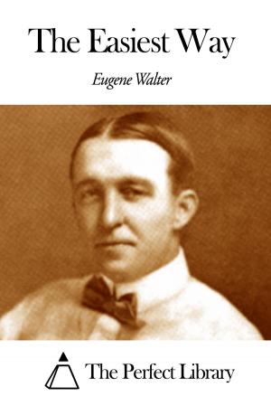 Cover of the book The Easiest Way by George William Russell