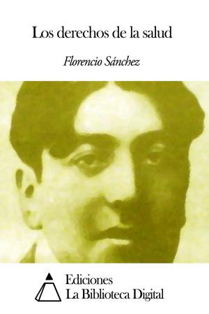 Cover of the book Los derechos de la salud by Julia de Asensi