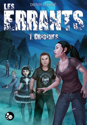 Cover of the book Les Errants, 1 by Craig Conley