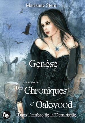 Cover of the book Genèse by Ambre Dubois