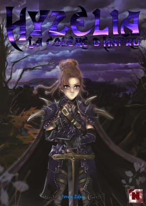 Cover of the book Hyzélia by Michelle Louring