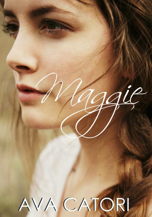 Cover of the book Maggie by Ava Catori, Ava Catori Books
