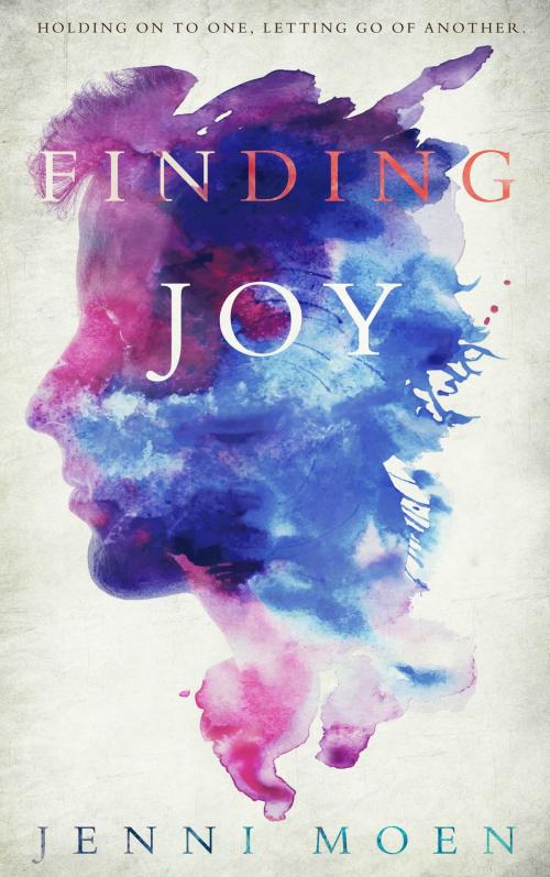 Cover of the book Finding Joy (The Joy Series Book 2) by Jenni Moen, Twisted Heart Publishing