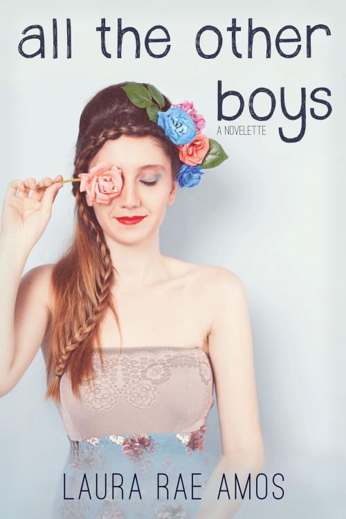 Cover of the book All the Other Boys by Laura Rae Amos, Laura Rae Amos