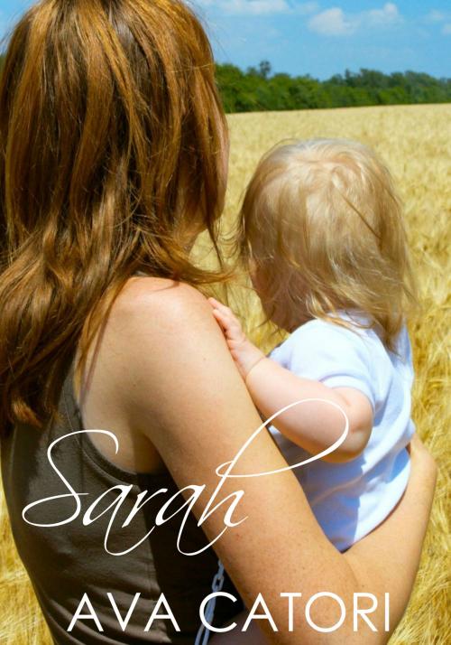 Cover of the book Sarah by Ava Catori, Ava Catori Books